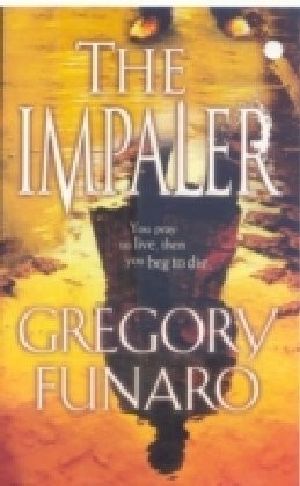 [Sam Markham 02] • The Impaler